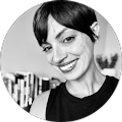 Profile photo of Rachele Breiby