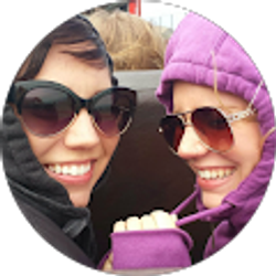 Profile photo of Sabrina Wright