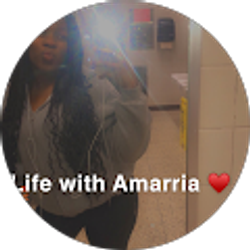 Profile photo of Life With Amarria