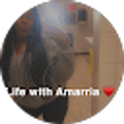 Profile photo of Life With Amarria
