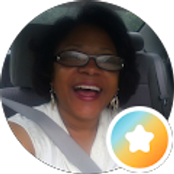 Profile photo of Cynthia Frost