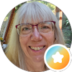 Profile photo of Nadine Kerley