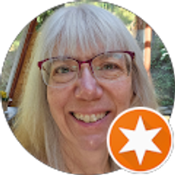 Profile photo of Nadine Kerley