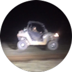 Profile photo of Derrick East
