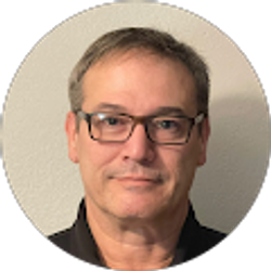 Profile photo of Chris Frazier