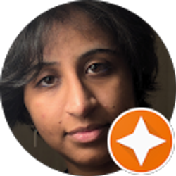 Profile photo of Atrayee Sarkar