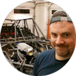 Profile photo of Roger V