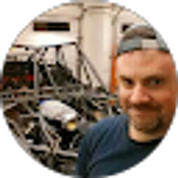 Profile photo of Roger V