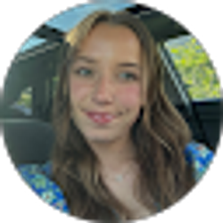 Profile photo of Kendra Thomas