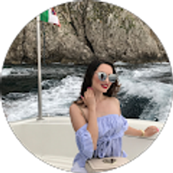 Profile photo of Vanessa Cristals