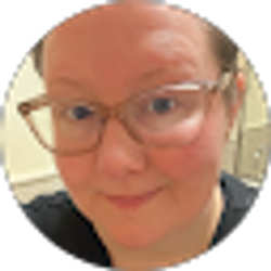 Profile photo of Mary Fraser