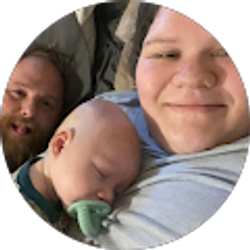 Profile photo of Katelynd Wooley