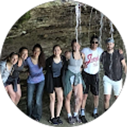 Profile photo of Joey Schreiner (Joey)