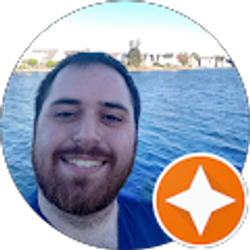 Profile photo of Chris Zada