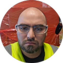 Profile photo of Ronald Toro Cardozo