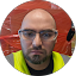 Profile photo of Ronald Toro Cardozo