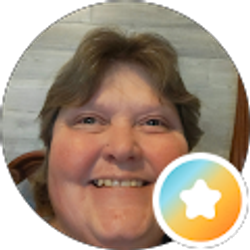 Profile photo of Elizabeth Joy Bailey