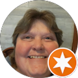 Profile photo of Elizabeth Joy Bailey