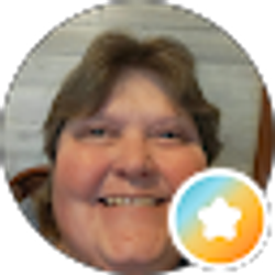 Profile photo of Elizabeth Joy Bailey