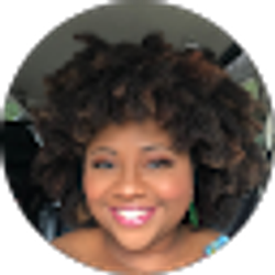 Profile photo of Crystal L. V. Brown