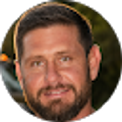 Profile photo of Michael Campbell