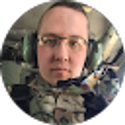 Profile photo of Ryan Wethington