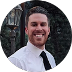 Profile photo of Brennan Wolf