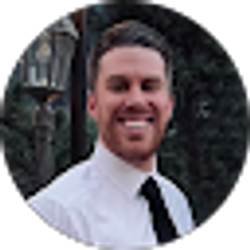 Profile photo of Brennan Wolf