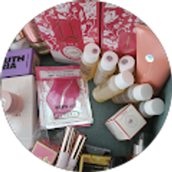 Profile photo of Charlotte Klokis - Murphey