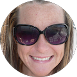 Profile photo of Sara Yakle