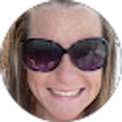 Profile photo of Sara Yakle