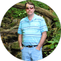 Profile photo of Larry Tallent