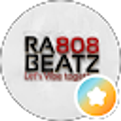 Profile photo of Ra808 Beatz