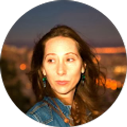 Profile photo of Carissa kelly