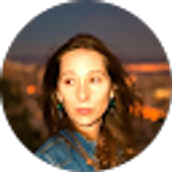 Profile photo of Carissa kelly