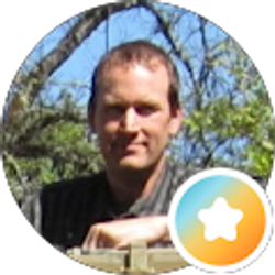 Profile photo of Eric Crane
