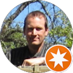 Profile photo of Eric Crane