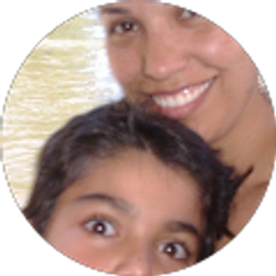 Profile photo of Naira Rivera