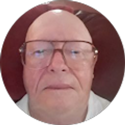 Profile photo of James Hasson