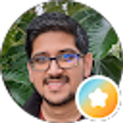 Profile photo of Smitesh Kharat