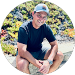 Profile photo of Pete DeSoto