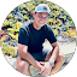 Profile photo of Pete DeSoto