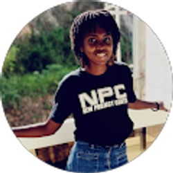 Profile photo of Butera Ritah