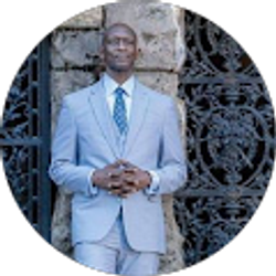 Profile photo of Kenneth Muhammad