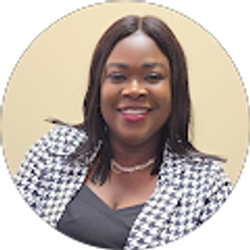Profile photo of Ojobor Rita