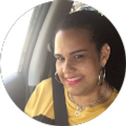 Profile photo of Luisanna Fermin