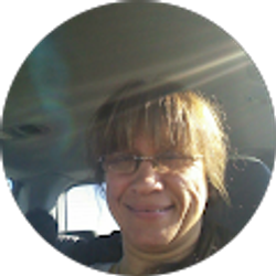 Profile photo of Anita Meza