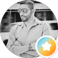 Profile photo of David Nieto