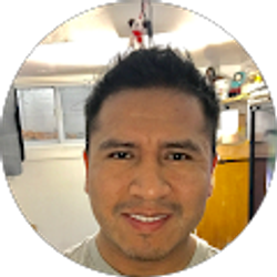 Profile photo of Marco Meza