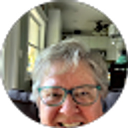 Profile photo of Donna Druckenmiller
